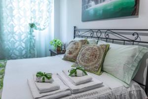 Airport Casa Sofia 500mt from the beach