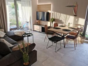 Romana Dream apartment