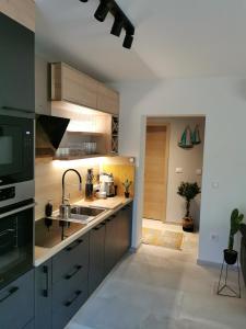 Romana Dream apartment