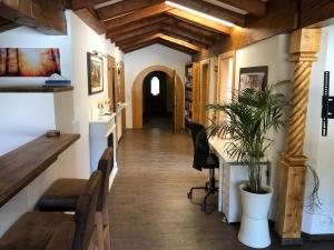 Apartment Villa Sonnegg