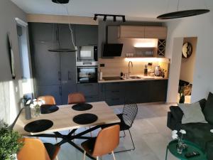 Romana Dream apartment