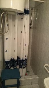 Apartman Irena