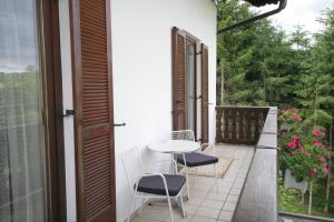 Ferienwohnung Leutschach