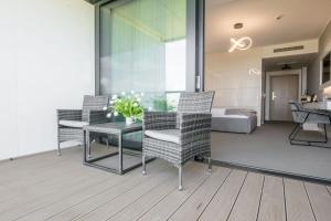 Seaside Apartments Kołobrzeg