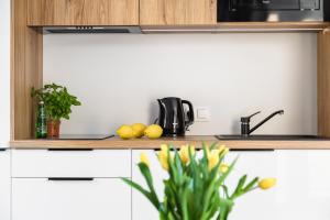 Yellow House Dziwnów