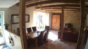 Gîte de La Pilotais photo 12