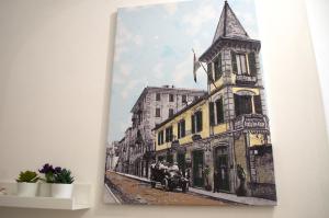 La Torretta Boutique Accommodation img46