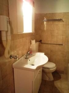 Nikolas sea view studios Agnibay