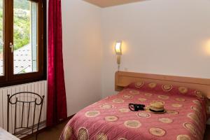 Hotels Hotel de la Mairie : photos des chambres