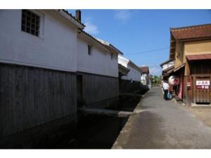 Hotel St Palace Kurayoshi - Vacation STAY 82272