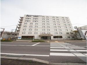 Hotel St Palace Kurayoshi - Vacation STAY 82276