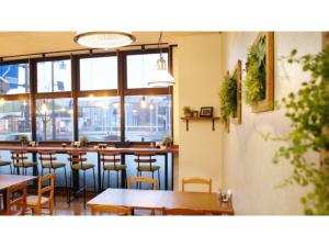 Hotel St Palace Kurayoshi - Vacation STAY 82268