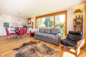 LAAX Homes - Taviarna Laax 3,6