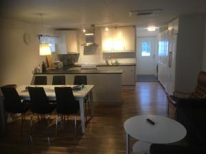 Lärkan 21 Tvisegatan 24A