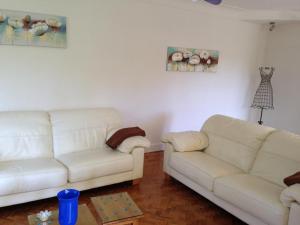 Appartements Superbe Villa Piscine, Climatisation, 5 Min a pied du Centre : photos des chambres