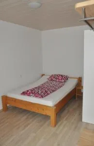 芥末斯特杜彻布鲁彻公寓 - Hausmanning