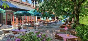 Wirtshaus zum Baumbach