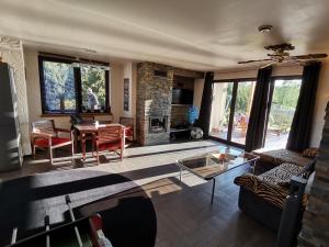 ŚWIĘTA w Jacuzzi, Mazury koło Ełku