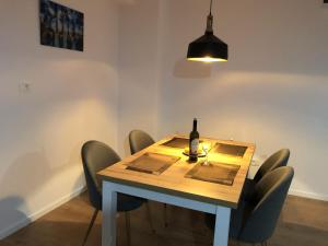 Chronos Apartment - Modern and Stylish