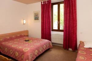 Hotels Hotel de la Mairie : photos des chambres