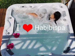 ŚWIĘTA w Jacuzzi, Mazury koło Ełku