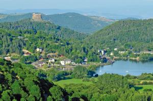 Studio au cœur des Volcans d Auvergne - Murol