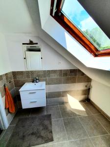 Twins Apartments Sovata