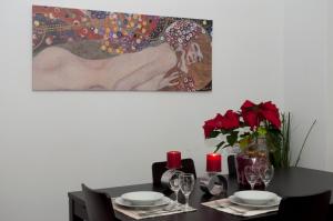 Apartamento Turístico La Ribera del Marco