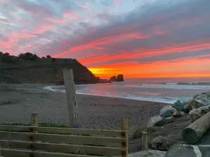 海风汽车旅馆 - 蒙塔拉