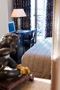 Hotels Hotel Vaneau Saint Germain : photos des chambres