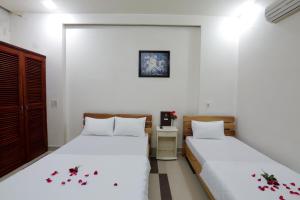 Chim Go Kien Mini Hotel