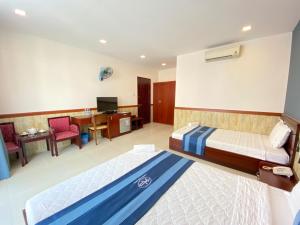 Hung Phuoc Hotel