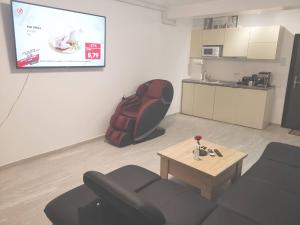 MaraVali Seaview Mamaia