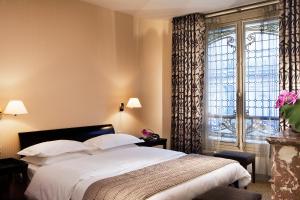 Hotels Hotel Vaneau Saint Germain : photos des chambres