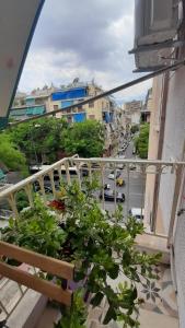 Αnnas Home 2 .Holidays in beautiful Athens