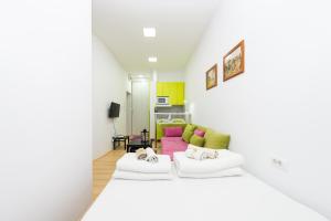 Balkan-inn Apartment Terazije