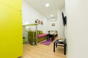 Balkan-inn Apartment Terazije