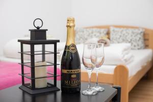 Balkan-inn Apartment Terazije