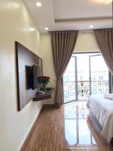 Winston Hotel Riverside