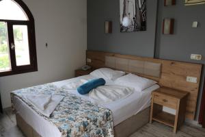 Standard Double or Twin Room room in Eroglu City Hotel