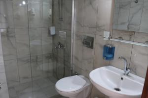 Standard Triple Room room in Eroglu City Hotel