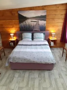 Gite de Haute Saintonge à Crazannes - Annepont