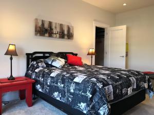 DELOVELY B&B