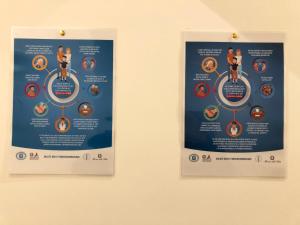 romantica guest house