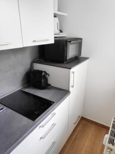 Next to Zwölferkogel by Hermann Weiss