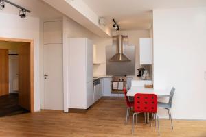 Erzherzog Johann Relax Appartements