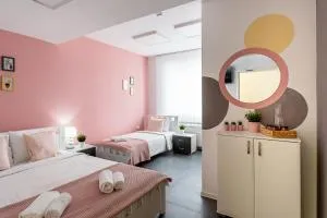 Kostovski Rooms-near E75 to Greece - Gradsko