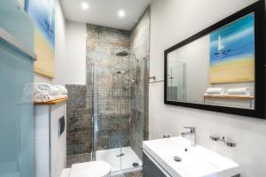 Luksusowy Apartament Turkusowa Szafa 300 metrów od Plaży Mielno
