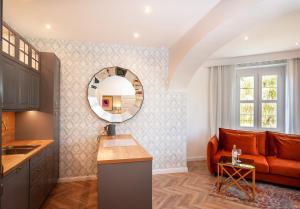 Luksusowy Apartament Turkusowa Szafa 300 metrów od Plaży Mielno