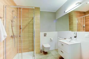 Golf Apartament Sierra